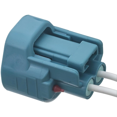 BLUE STREAK (HYGRADE MOTOR) - S1530 - A/C Compressor Connector pa2