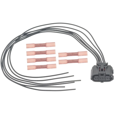 BLUE STREAK (HYGRADE MOTOR) - S2815 - Accelerator Pedal Sensor Connecteur pa1