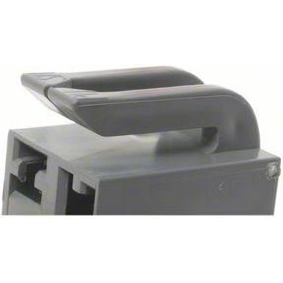 Throttle Actuator Connector by BLUE STREAK (HYGRADE MOTOR) - RY66 pa35