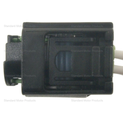 Throttle Actuator Connector by BLUE STREAK (HYGRADE MOTOR) - S1057 pa5
