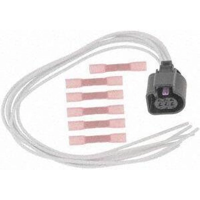 Throttle Actuator Connector by BLUE STREAK (HYGRADE MOTOR) - S1419 pa21