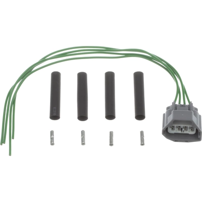 BWD AUTOMOTIVE - PT1287 - Throttle Position Sensor Connector pa4