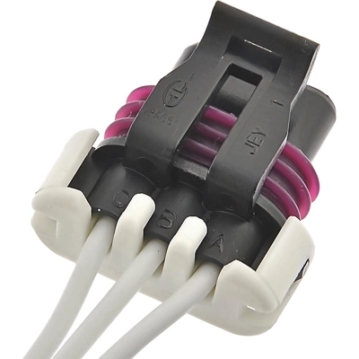 BWD AUTOMOTIVE - PT196 - Ignition Coil Connector pa4
