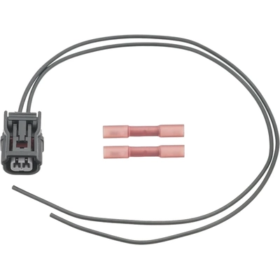 Throttle Actuator Connector by BWD AUTOMOTIVE - PT2834 pa4