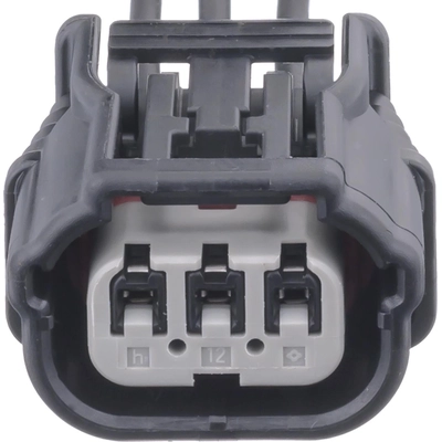 Throttle Actuator Connector by BWD AUTOMOTIVE - PT2847 pa2