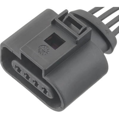 Throttle Actuator Connector by BWD AUTOMOTIVE - PT2857 pa1
