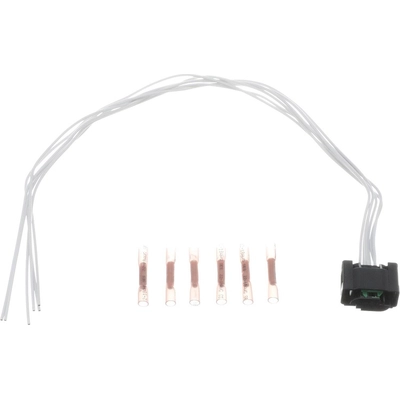 STANDARD - PRO SERIES - S1057 - Throttle Control Motor Connector pa9