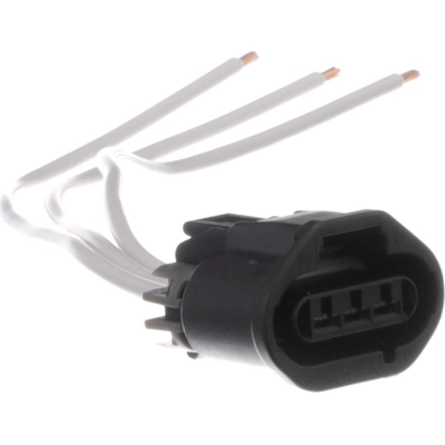 STANDARD - PRO SERIES - S867 - Throttle Position Sensor Connector pa4