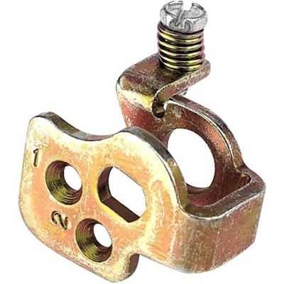 Throttle Adjusting Lever by HOLLEY - 26-137 pa2