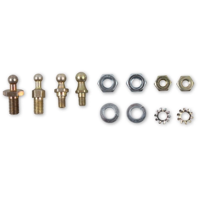 Throttle Ball Assortment by HOLLEY - 20-2 pa2