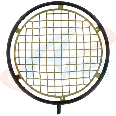 APEX AUTOMOBILE PARTS - ATB4422 - Throttle Body Gasket pa2