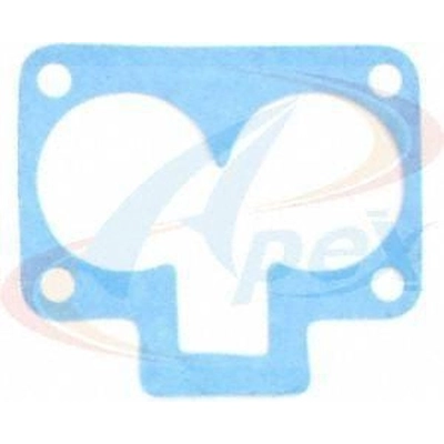 Throttle Body Base Gasket by APEX AUTOMOBILE PARTS - ATB4037 pa1