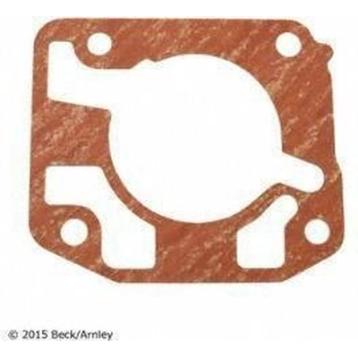 Throttle Body Base Gasket by BECK/ARNLEY - 039-5005 pa1