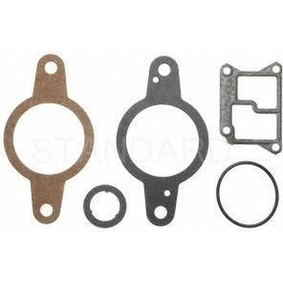 Throttle Body Base Gasket by BLUE STREAK (HYGRADE MOTOR) - 2000A pa2
