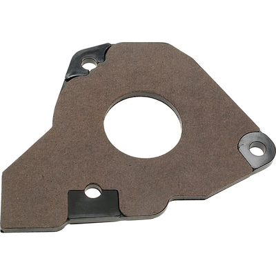 Throttle Body Base Gasket by BLUE STREAK (HYGRADE MOTOR) - FJG100 pa4