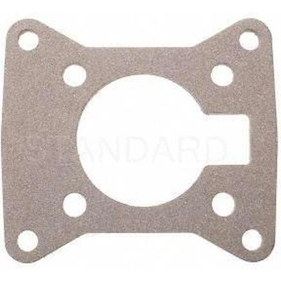 Throttle Body Base Gasket by BLUE STREAK (HYGRADE MOTOR) - FJG109 pa2