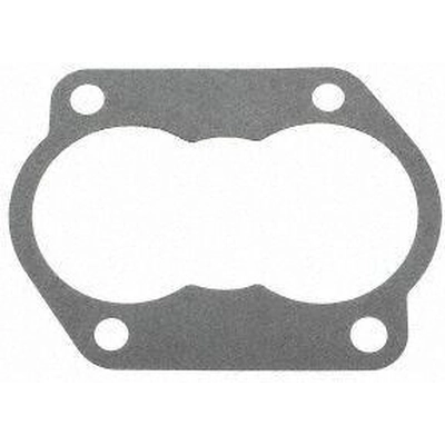 Throttle Body Base Gasket by BLUE STREAK (HYGRADE MOTOR) - FJG125 pa2