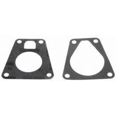 Throttle Body Base Gasket by BLUE STREAK (HYGRADE MOTOR) - FJG128 pa3