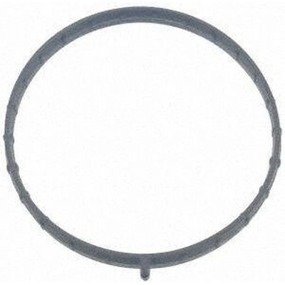 Throttle Body Base Gasket by BLUE STREAK (HYGRADE MOTOR) - TBG129 pa1