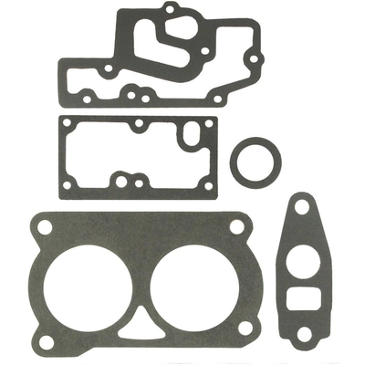 BWD AUTOMOTIVE - 12127 - Throttle Body Injection Gasket Pack pa1