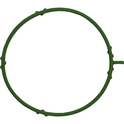 Throttle Body Base Gasket by ELRING - DAS ORIGINAL - 184.690 pa1