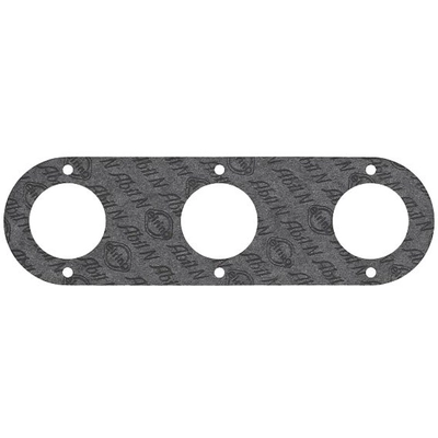 ELRING - DAS ORIGINAL - 200.972 - Intake Manifold Housing Gasket (Pack of 2) pa1