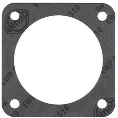 Throttle Body Base Gasket (Pack of 10) by ELRING - DAS ORIGINAL - 620.222 pa3