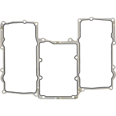 ELRING - DAS ORIGINAL - 727.741 - Intake Manifold Gasket pa3