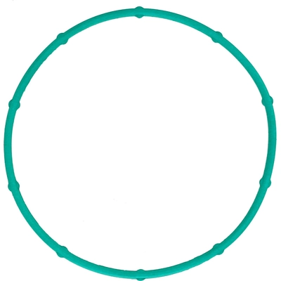 Throttle Body Base Gasket by ELRING - DAS ORIGINAL - 777.110 pa1