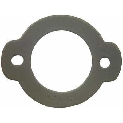 Throttle Body Base Gasket by FEL-PRO - 60667 pa1