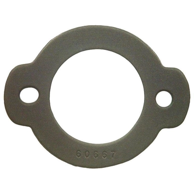 Throttle Body Base Gasket by FEL-PRO - 60667 pa4