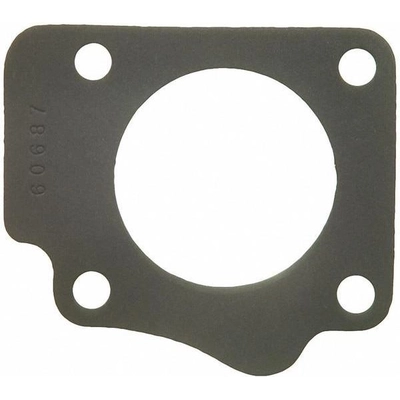 Throttle Body Base Gasket by FEL-PRO - 60687 pa3