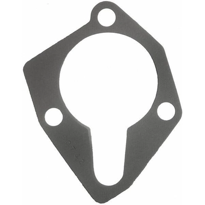 Throttle Body Base Gasket by FEL-PRO - 60742 pa2