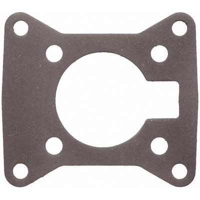 Throttle Body Base Gasket by FEL-PRO - 60743 pa3