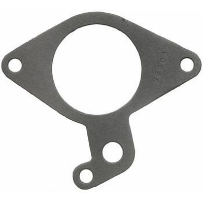 Throttle Body Base Gasket by FEL-PRO - 60825 pa4