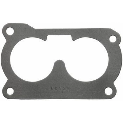 Throttle Body Base Gasket by FEL-PRO - 60826 pa4