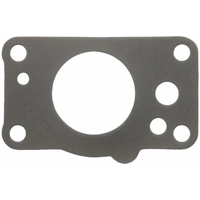 Throttle Body Base Gasket by FEL-PRO - 60840 pa2