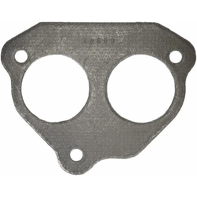 Throttle Body Base Gasket by FEL-PRO - 60841 pa3