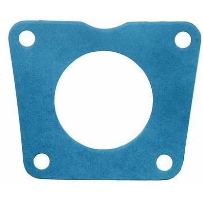 Throttle Body Base Gasket by FEL-PRO - 60843 pa4