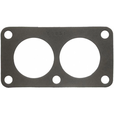 Throttle Body Base Gasket by FEL-PRO - 60851 pa1