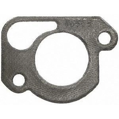 Throttle Body Base Gasket by FEL-PRO - 60863 pa3