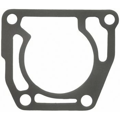 Throttle Body Base Gasket by FEL-PRO - 60964 pa5