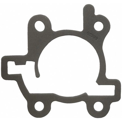 Throttle Body Base Gasket by FEL-PRO - 60999 pa2