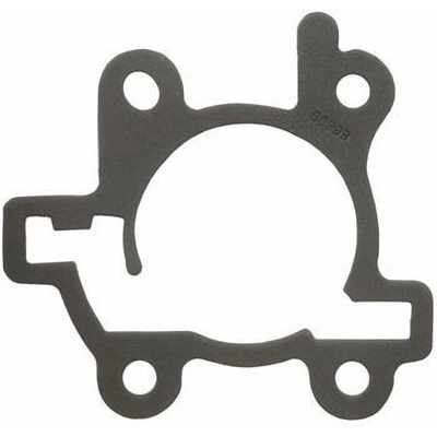 Throttle Body Base Gasket by FEL-PRO - 60999 pa4