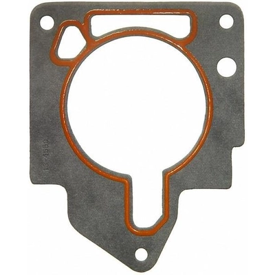 Throttle Body Base Gasket by FEL-PRO - 61024 pa2