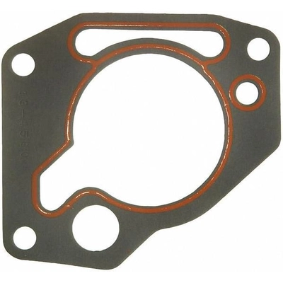 Throttle Body Base Gasket by FEL-PRO - 61025 pa2