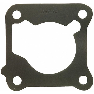 Throttle Body Base Gasket by FEL-PRO - 61033 pa2