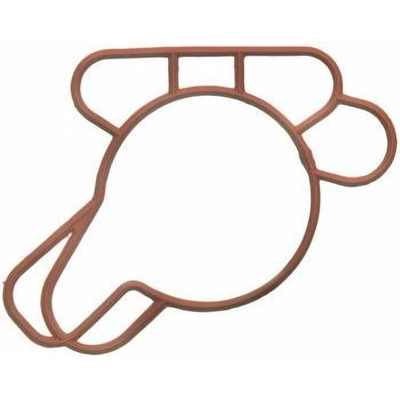 Throttle Body Base Gasket by FEL-PRO - 61037 pa5