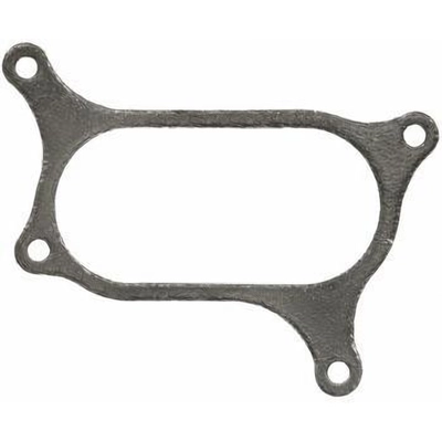 Throttle Body Base Gasket by FEL-PRO - 61048 pa5