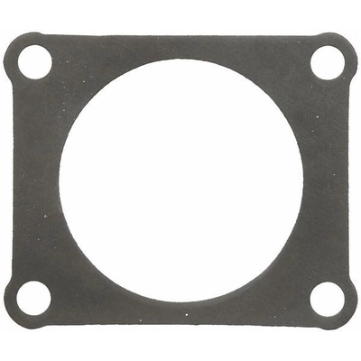 Throttle Body Base Gasket by FEL-PRO - 61064 pa3